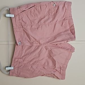 COPY - Pink Shorts